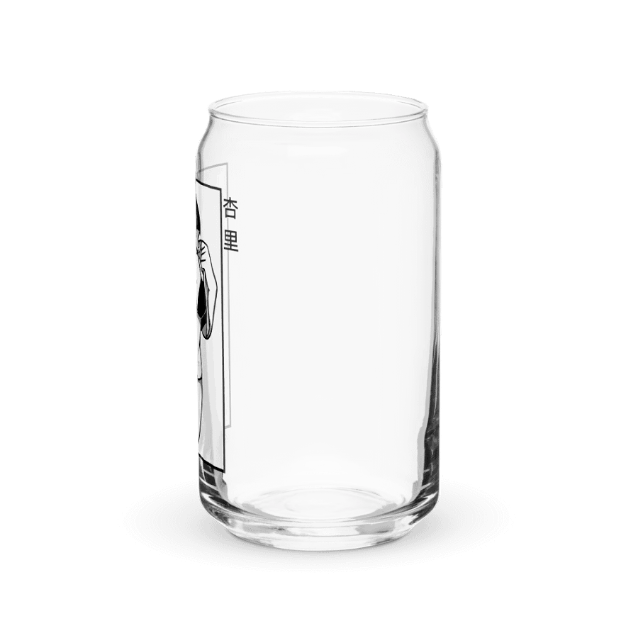 Anri Waifu Can Glass product image (7)