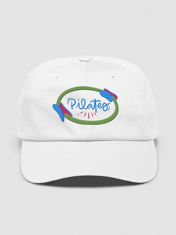 Pilates Magic Circle Hat product image (1)