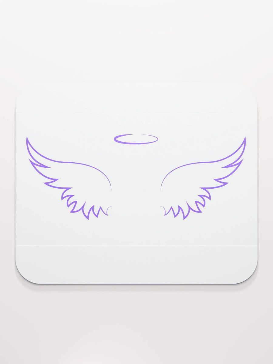 Angelic MousePad product image (2)