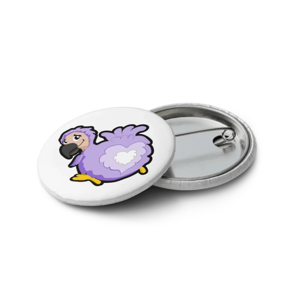 Vella Emote Buttons #1 product image (12)