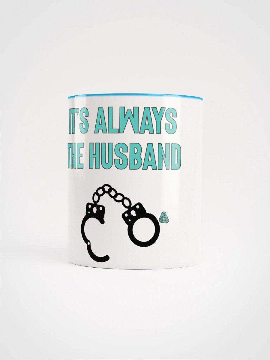 Husband Mug product image (5)