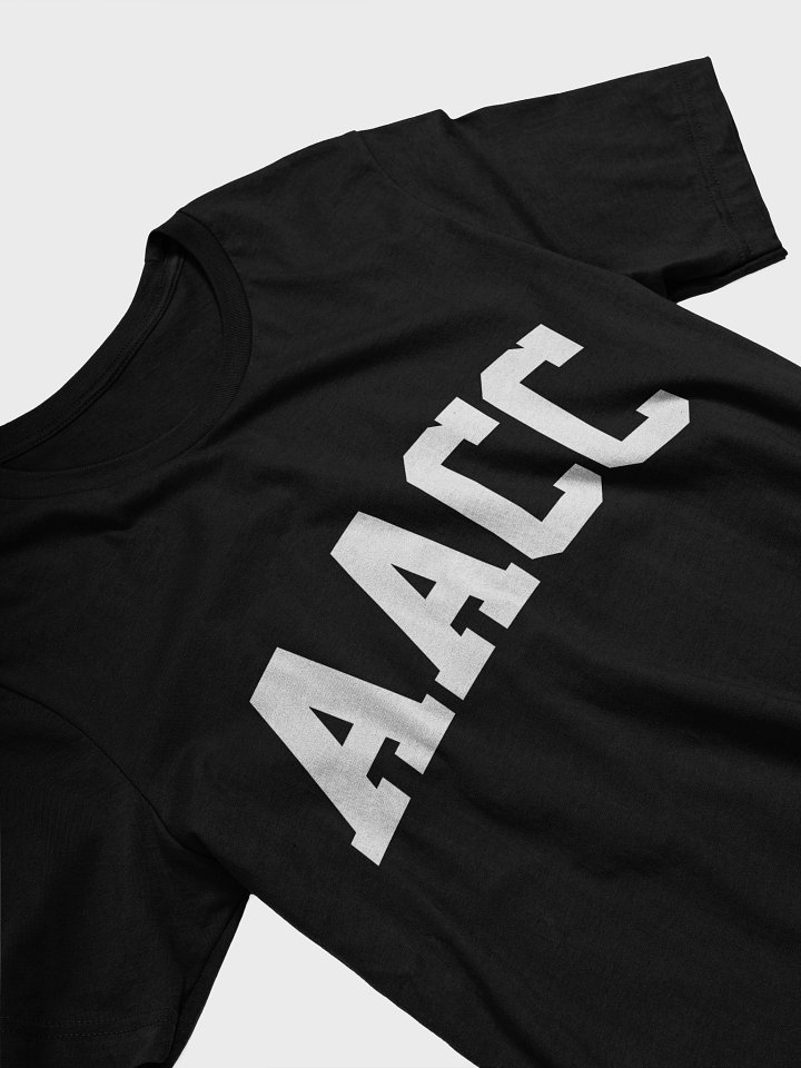 AACC College University Sports Athletic T-Shirt product image (1)