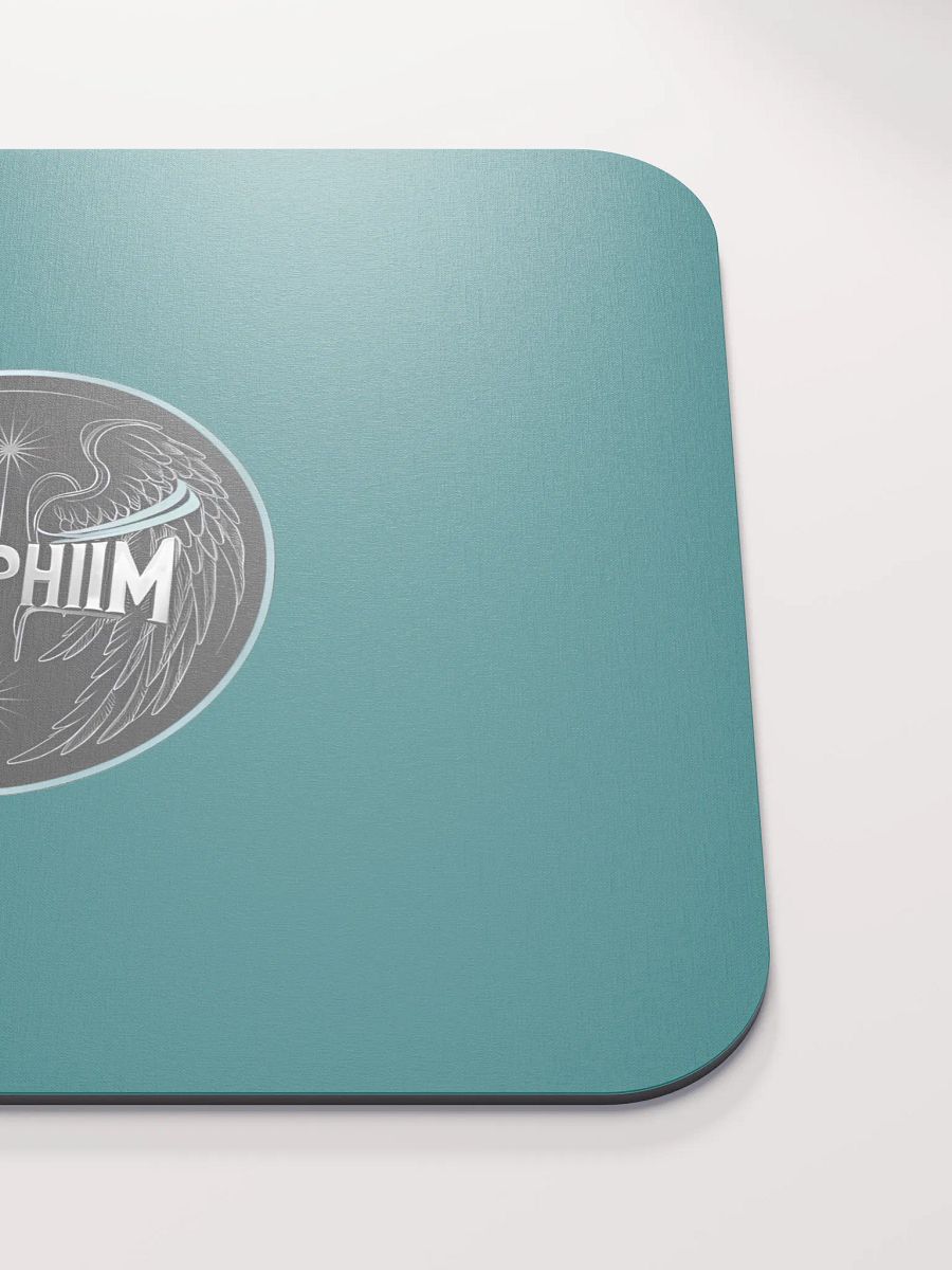 Seraphiim Logo Mouse Pad product image (5)