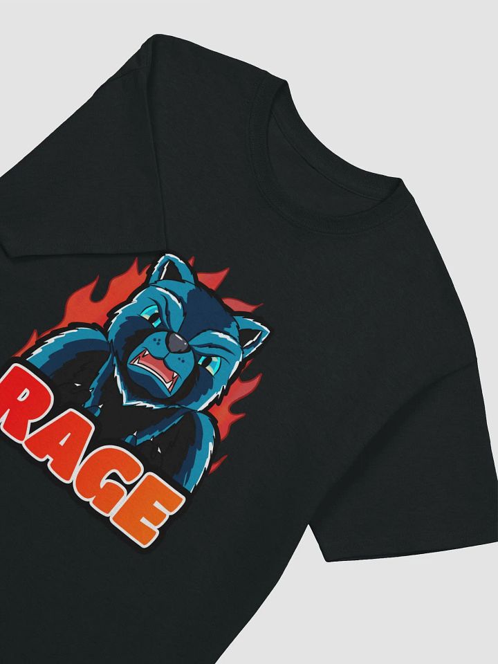 Raging Bear Tee product image (2)