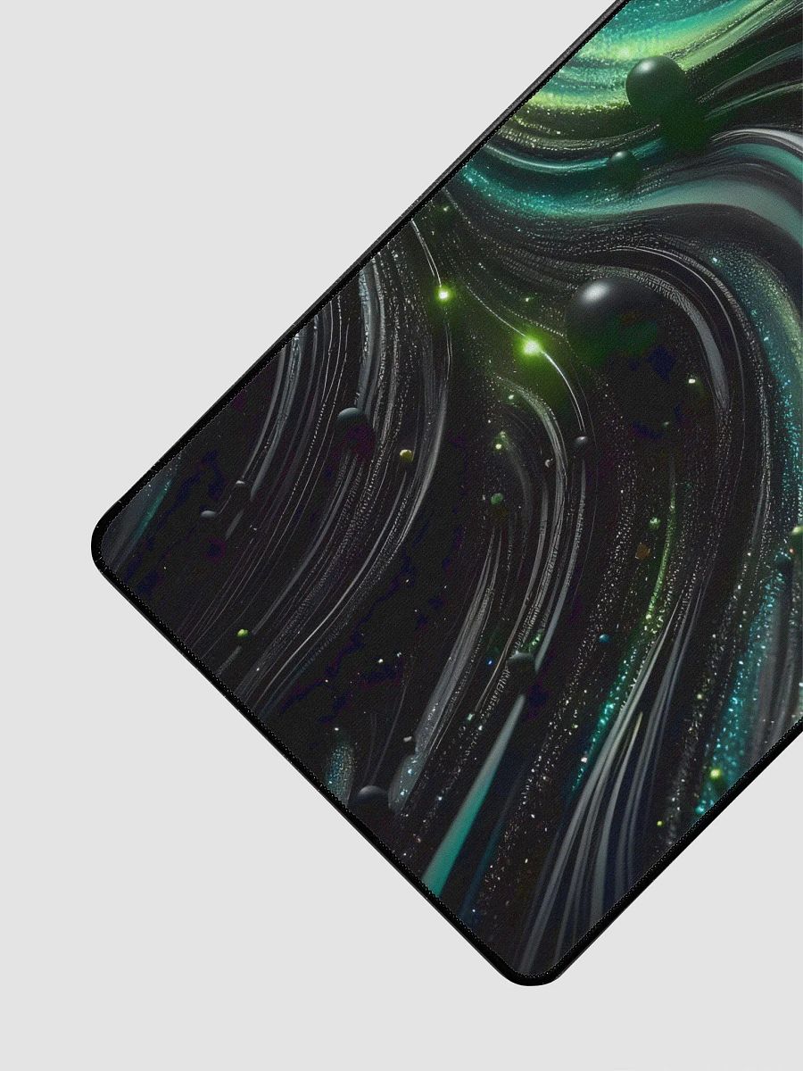 Cosmic Odyssey Desk Mat product image (3)