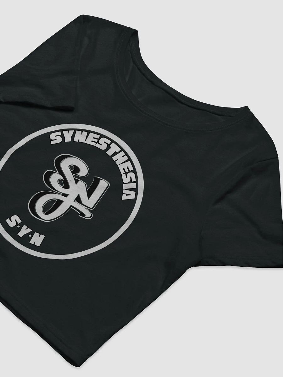 Syn Circle Crop Top product image (3)