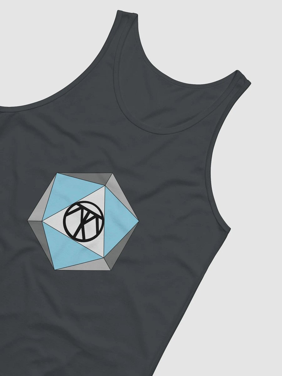 ThatoneDemiboyD20 Tank Top product image (13)
