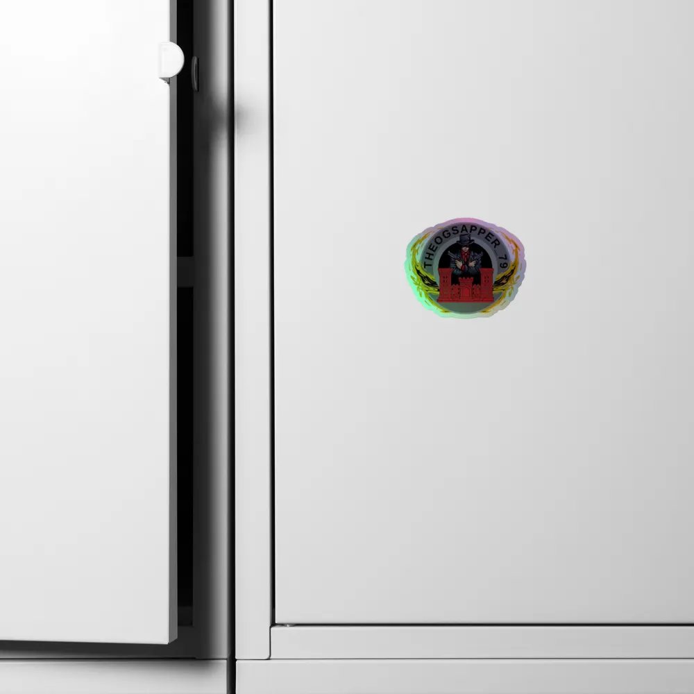 The Sticker product image (4)