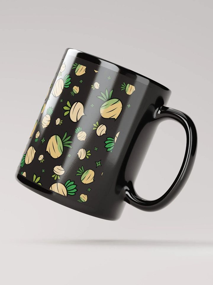 Turnip in the dark mug product image (3)