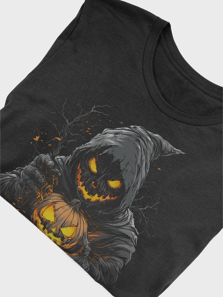Pumpkin Reaper T-Shirt product image (5)