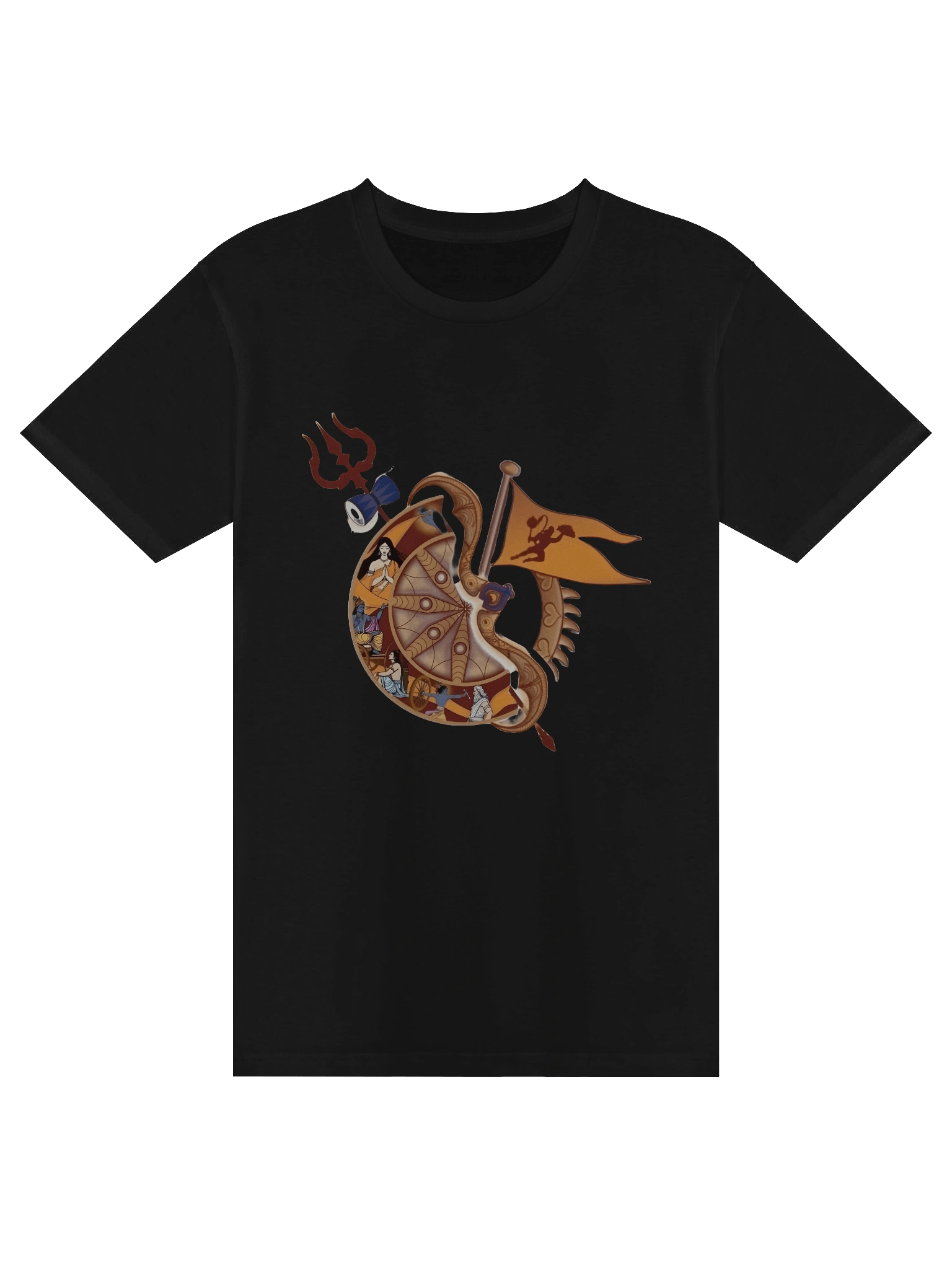 Hindu Tee product image (12)