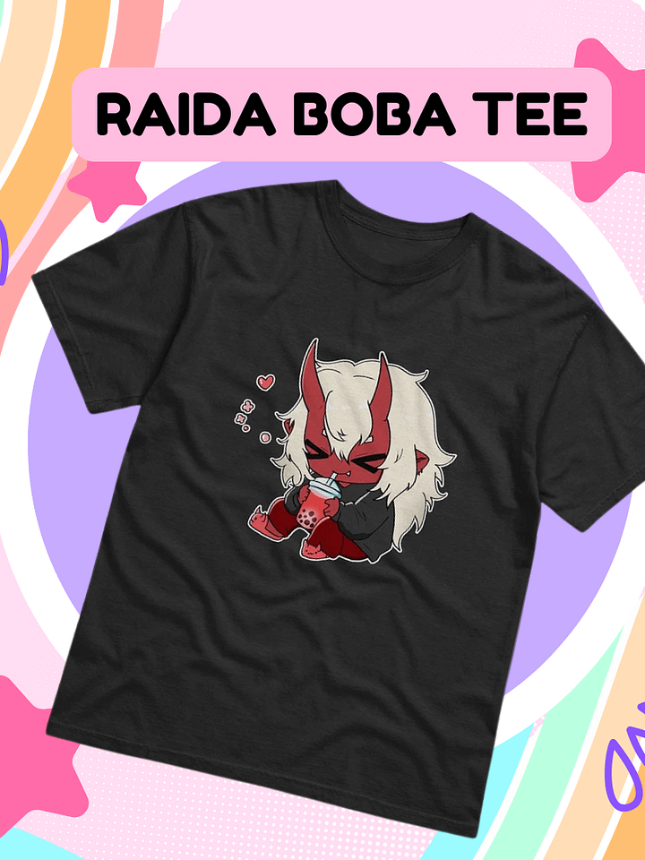 Raida Sippy Shirt product image (1)