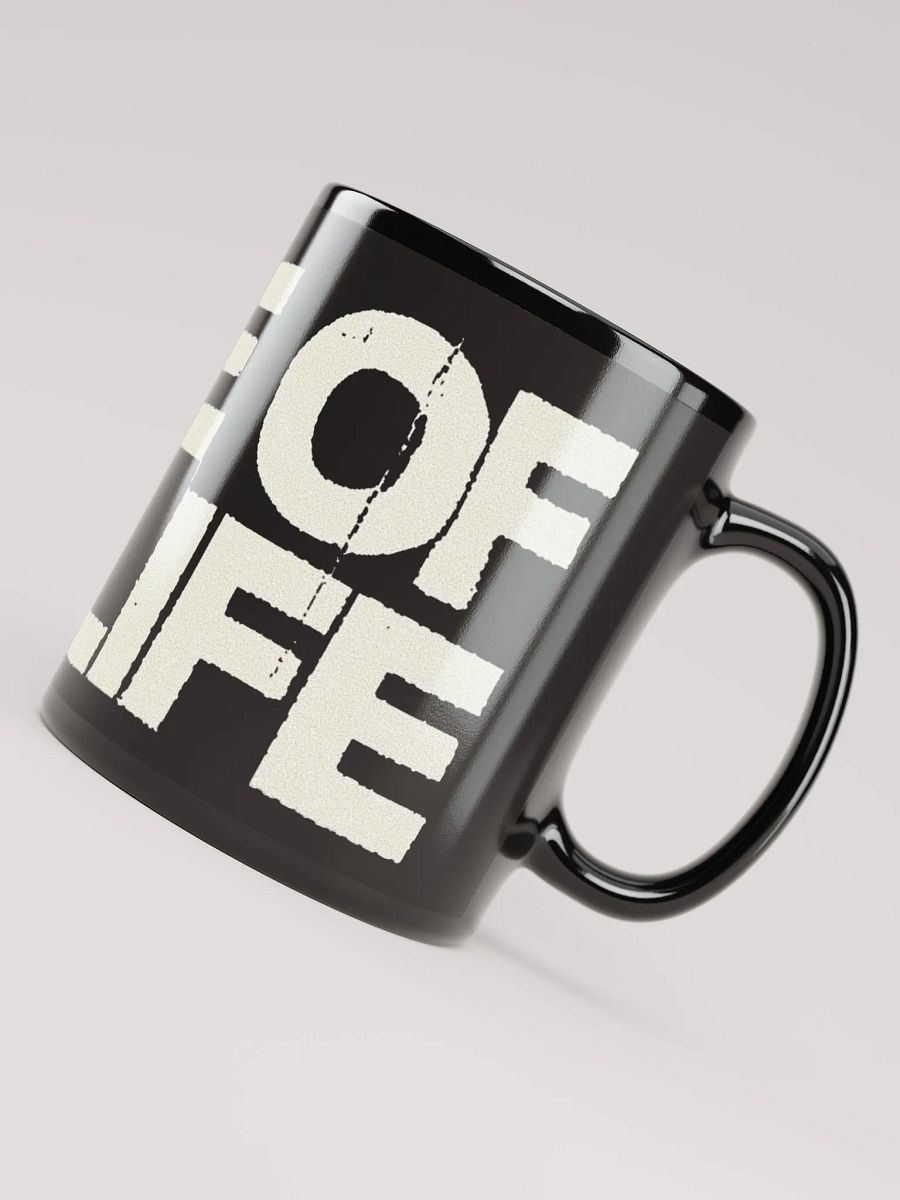 TIME OF MY LIFE MUG product image (7)