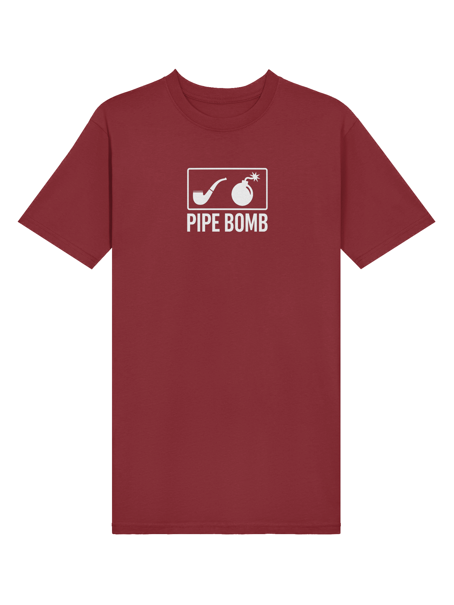 Pipe Bomb T-Shirt product image (6)
