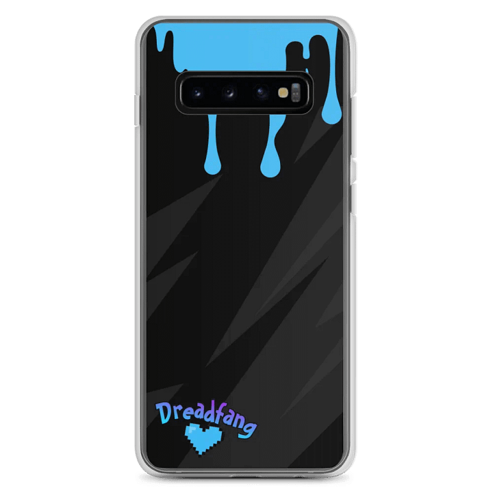 DREADFANG Drip Samsung Phone Case product image (2)