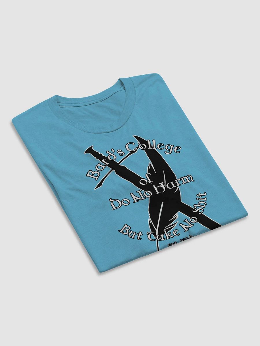 Bard's College of Do No Harm product image (6)