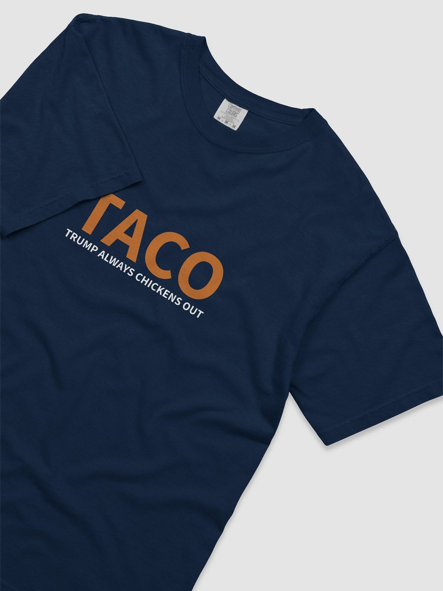 TACO Shirt product image (31)