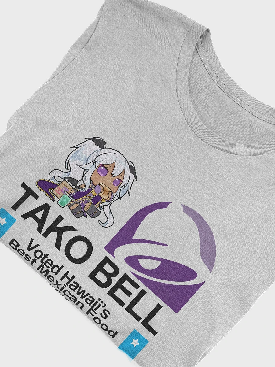 Takoko Bell #1 Tee product image (52)