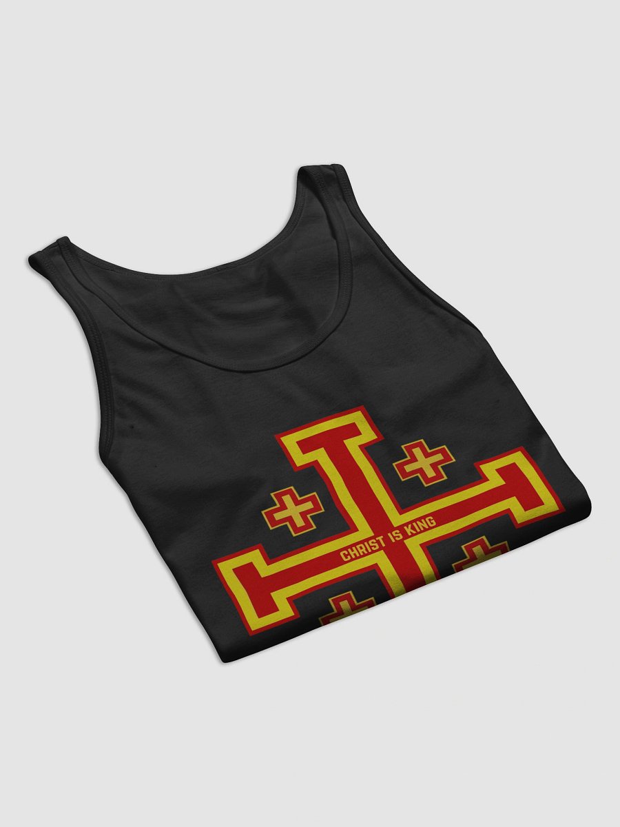 Christ is King Gym Gear product image (7)