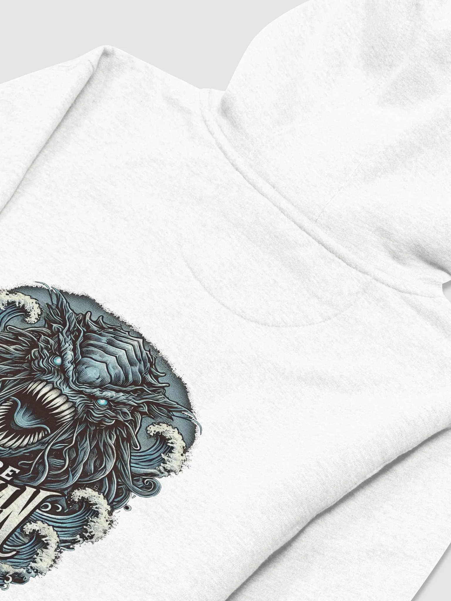 We Are Leviathan - Hoodie product image (4)