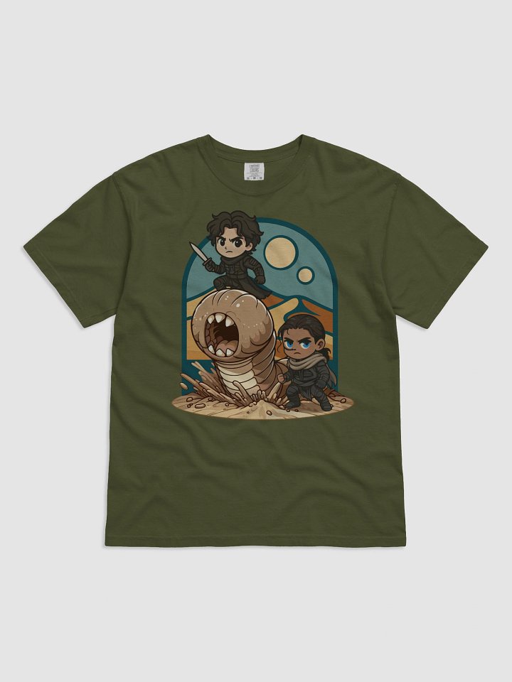 Dune (Phox's fave game) product image (1)