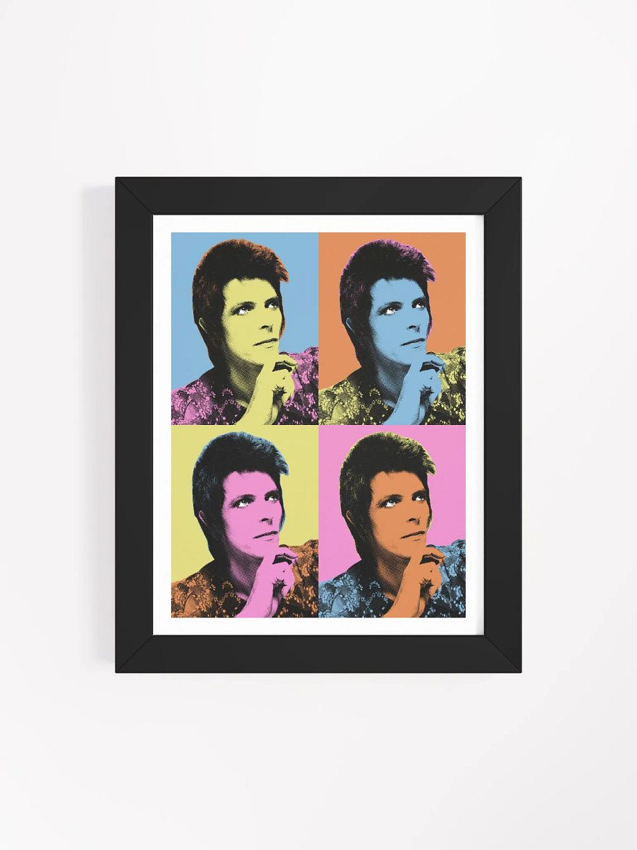 Pop Art David 2 product image (1)