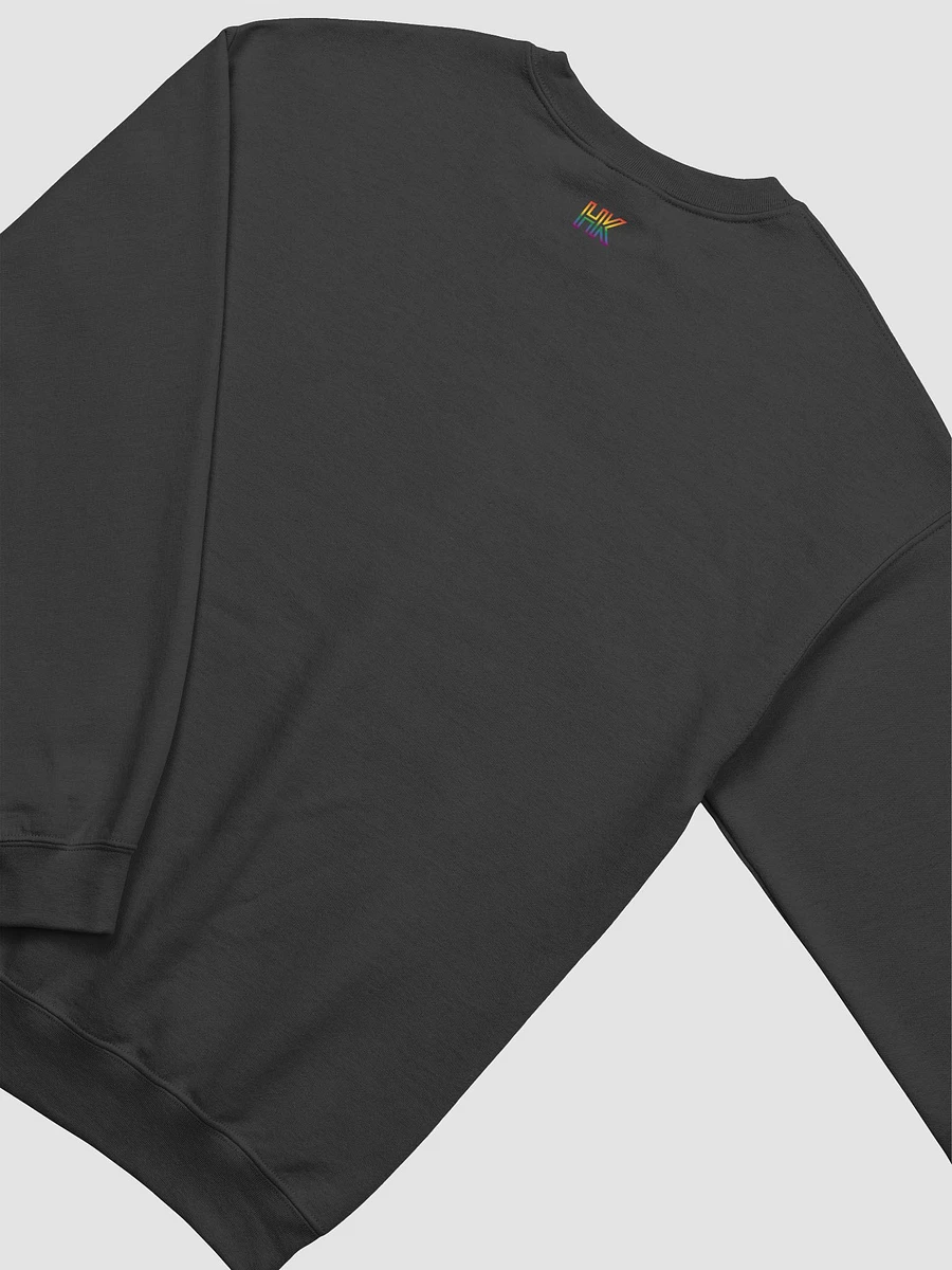 FTR Sweatshirt - Rainbow Light product image (2)