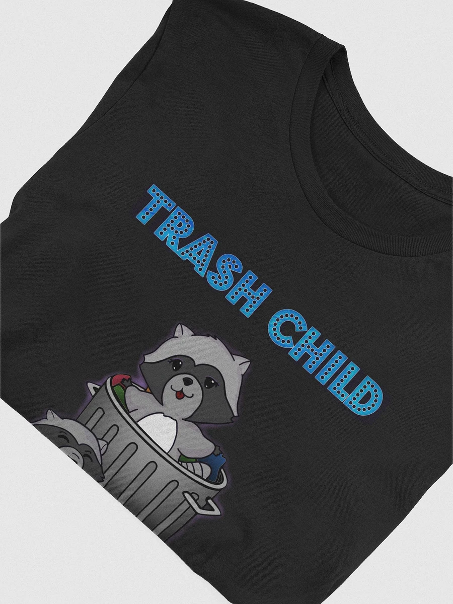 Trash Child - Fronsties Only! product image (7)