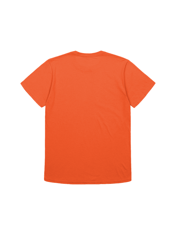 Ayaic Unisex Softstyle T-Shirt (blk) product image (2)