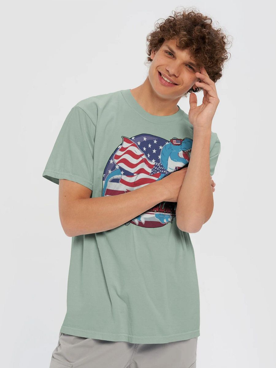 AMERISAURUS product image (69)
