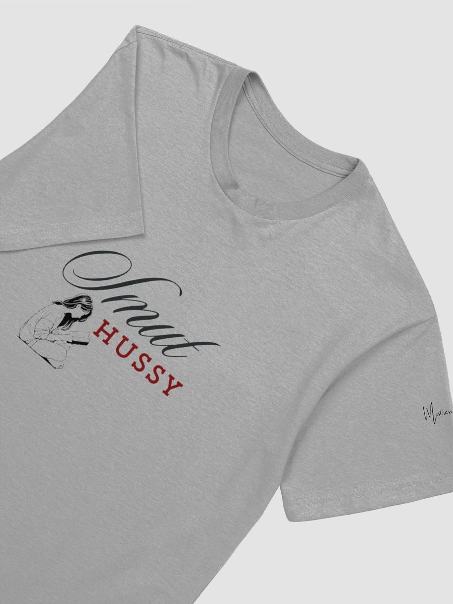 Smut Hussy Tee product image (22)