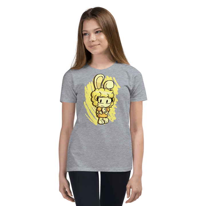 Jade Bunn Kids T-Shirt product image (61)