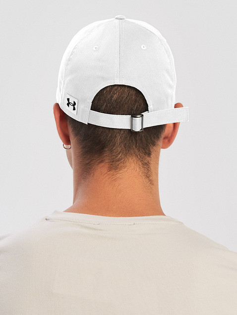 Photo showing Under Armour® Dad Hat