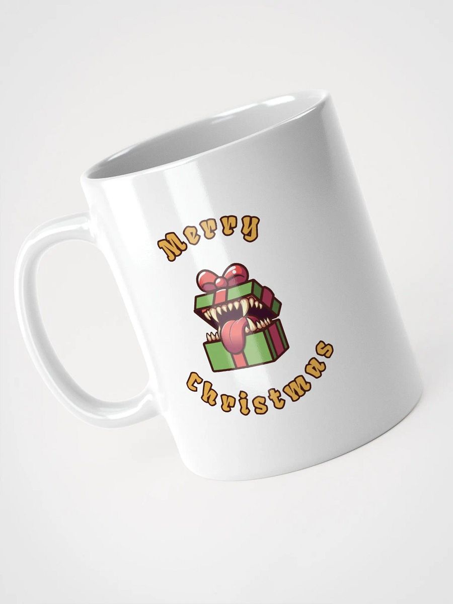 Mimic Holiday Surprise Coffee Mug product image (1)