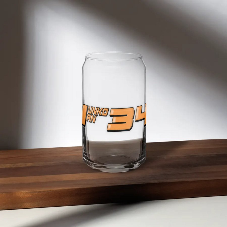 F34 Can-Shaped Glass product image (5)