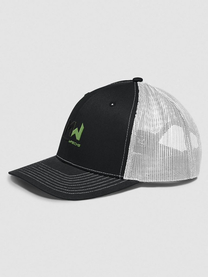MW Trucker Hat product image (5)