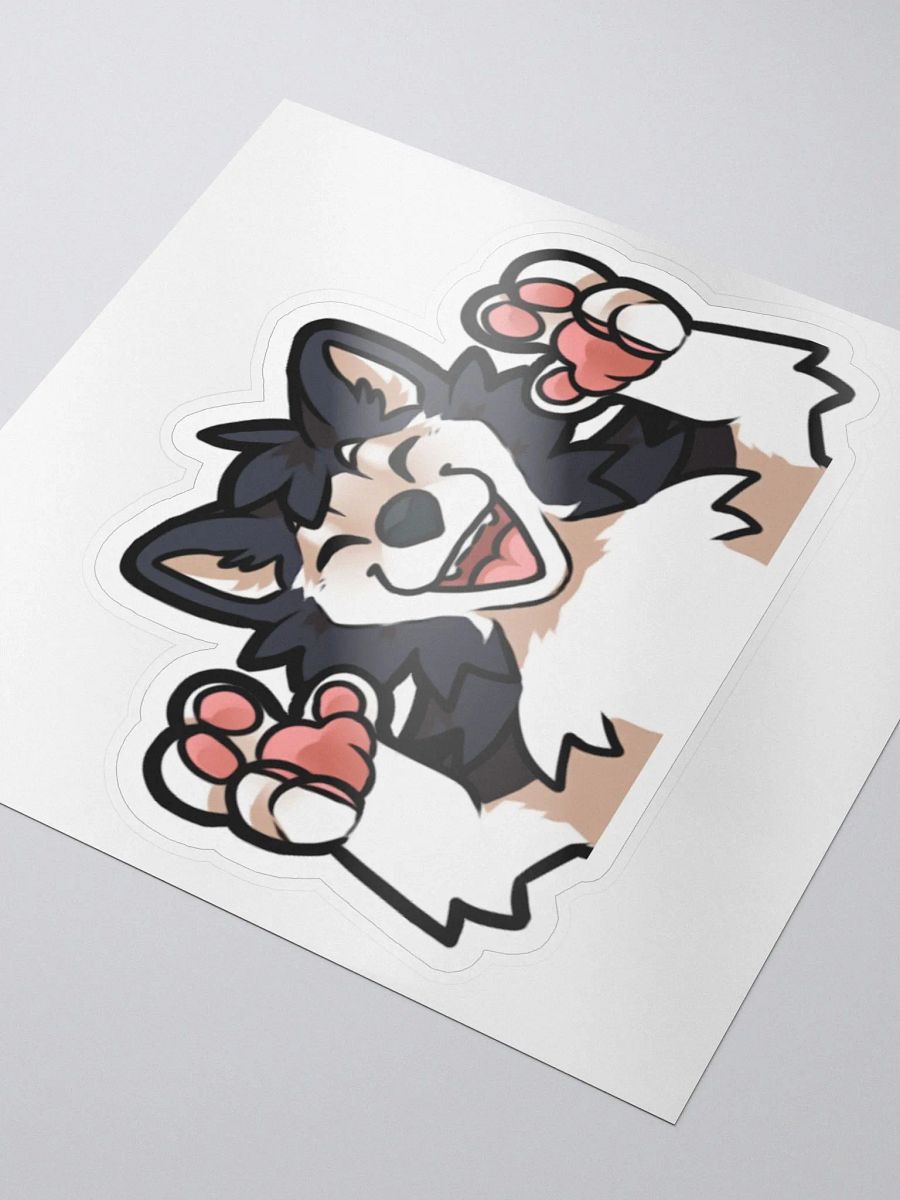 Hug Sticker product image (3)