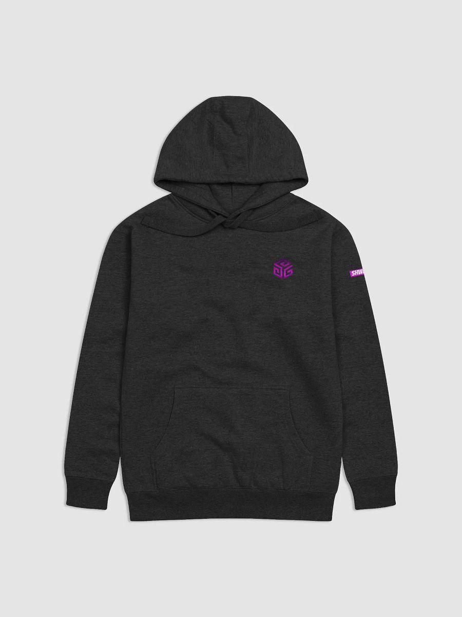 SG Hoodie Mini Logo (Unisex) product image (3)