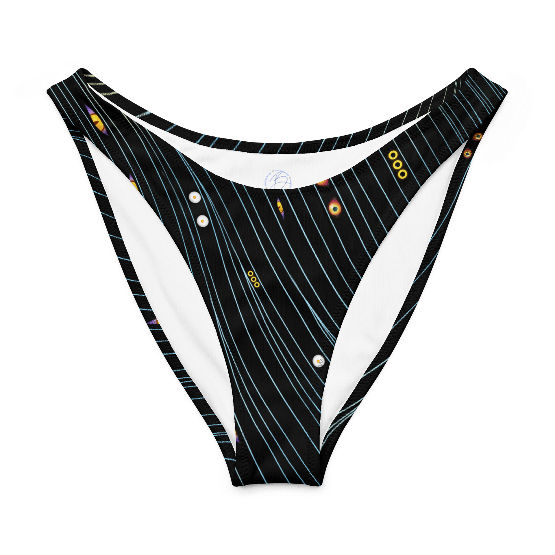 Kpop Demon Underwear product image (8)