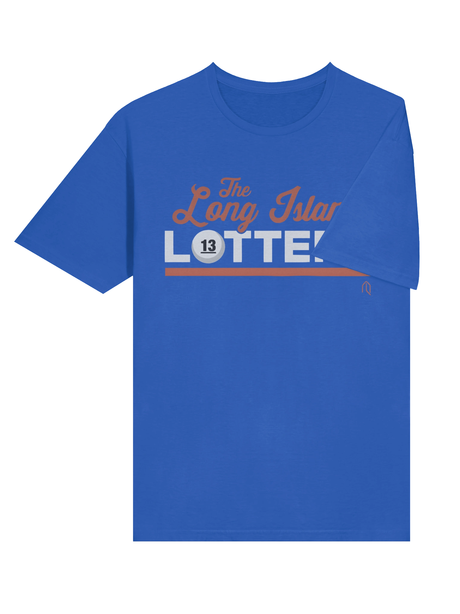 Long Island Lotter T-Shirt product image (4)