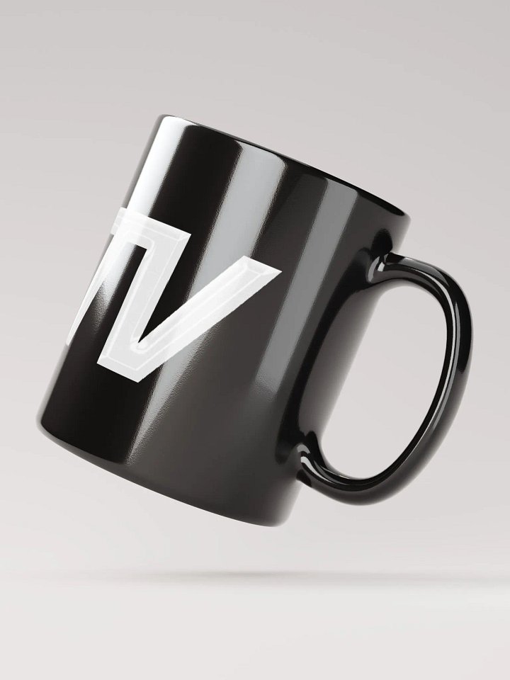 MBTV LOGO MUG product image (3)