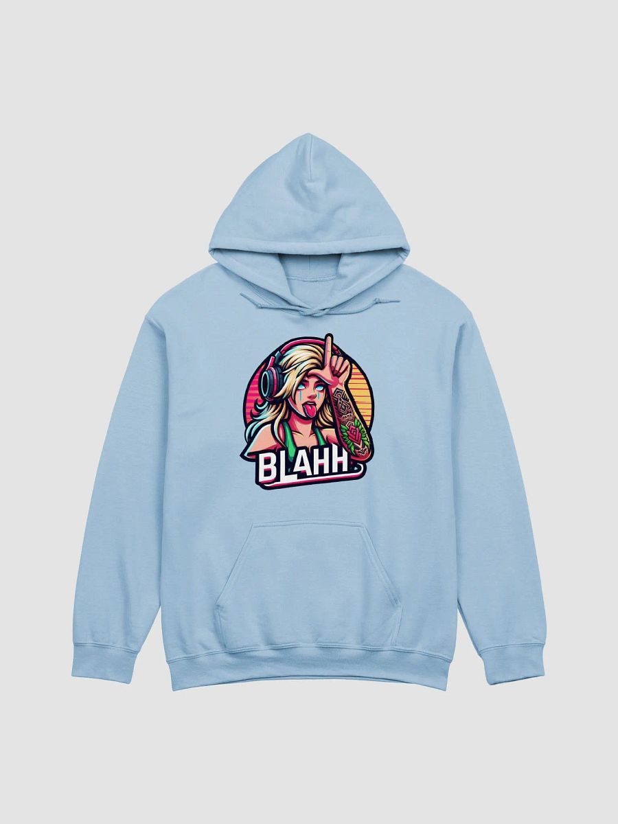 Blahh Hoodie product image (15)