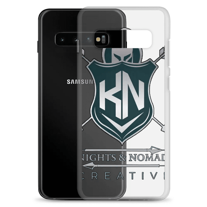 Knight's Shield Samsung® Case product image (20)