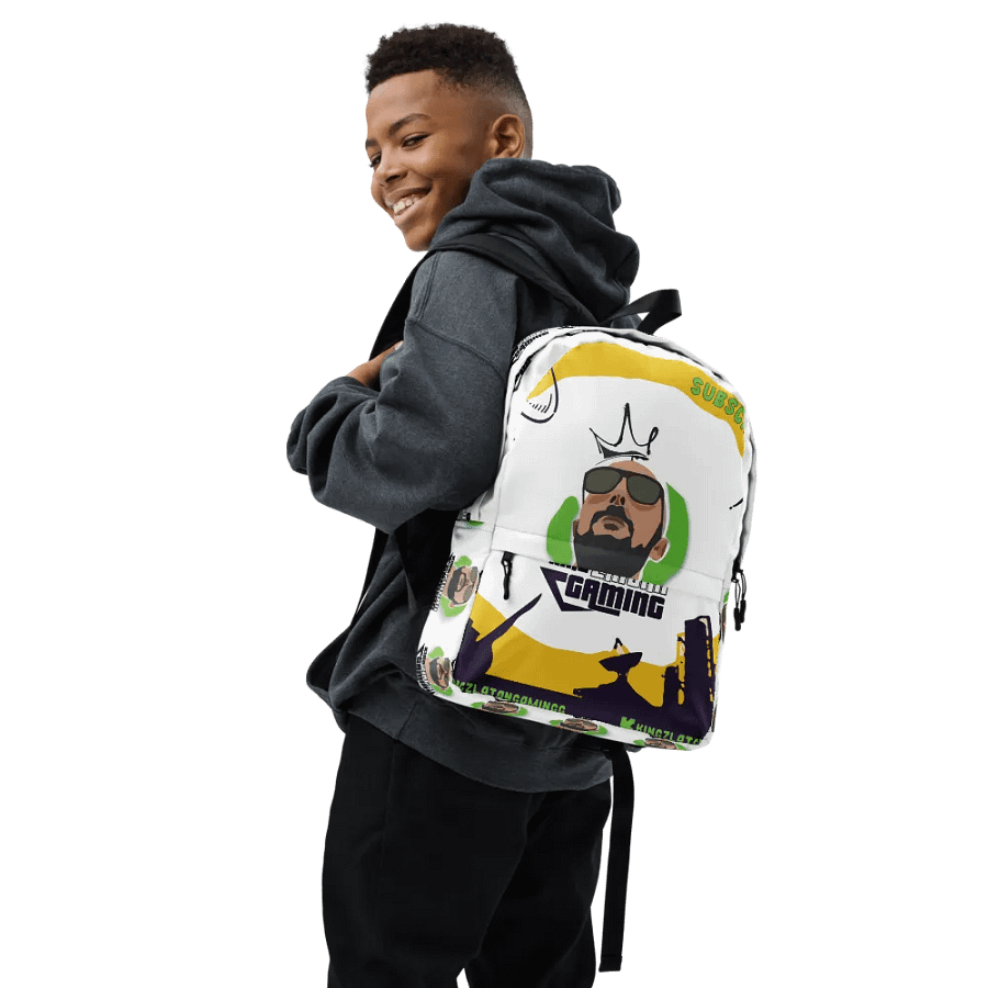 School or lap top bag product image (7)