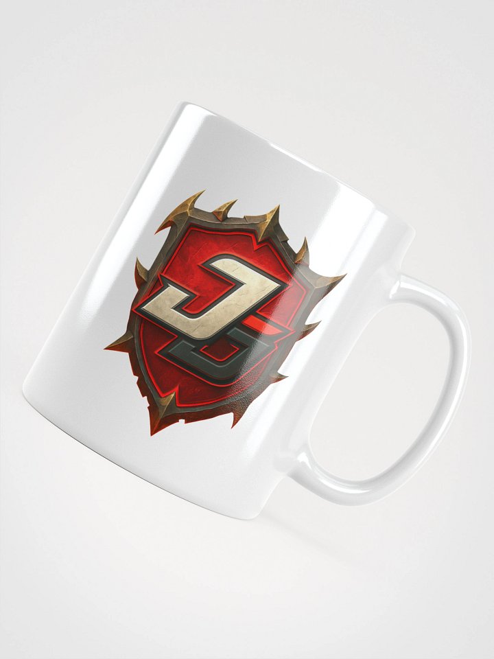 JG Shield (WOW Style) product image (1)