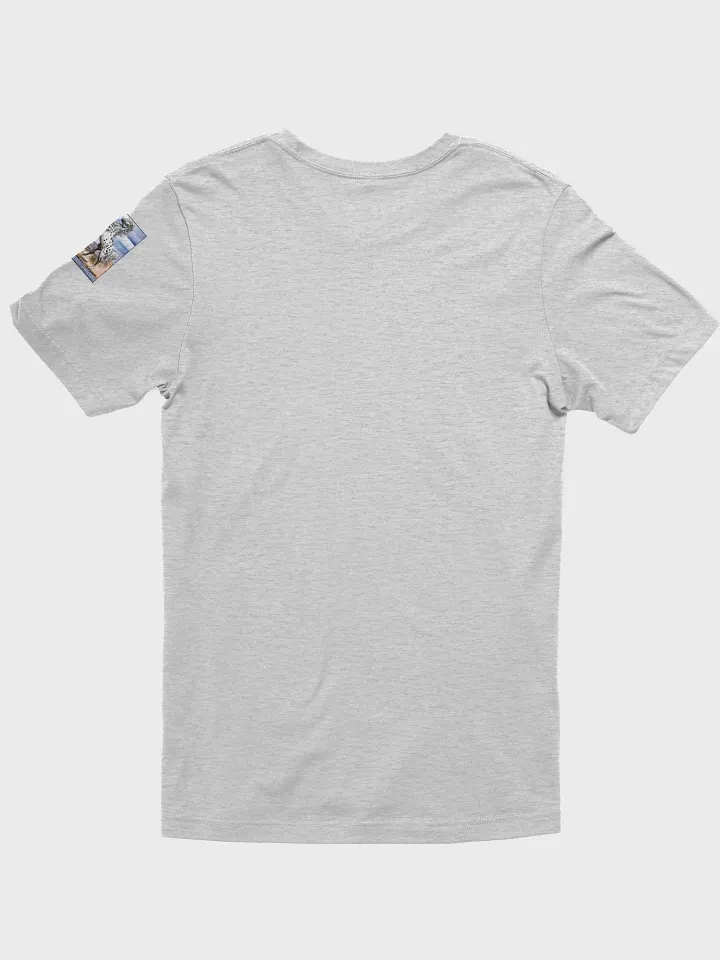Heritage Horse Appaloosa Bella Tee Shirt product image (2)
