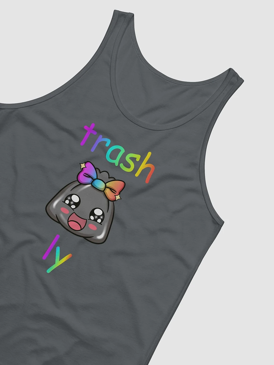 trash ly Pride Tank Top product image (12)