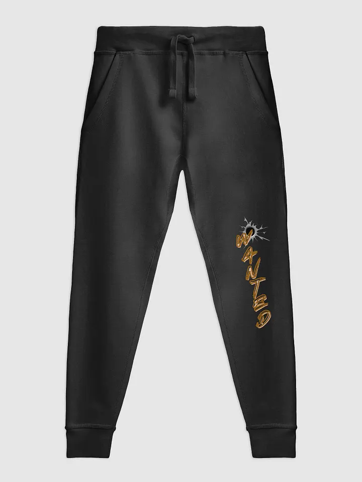 Wanted Jogging Pants product image (1)