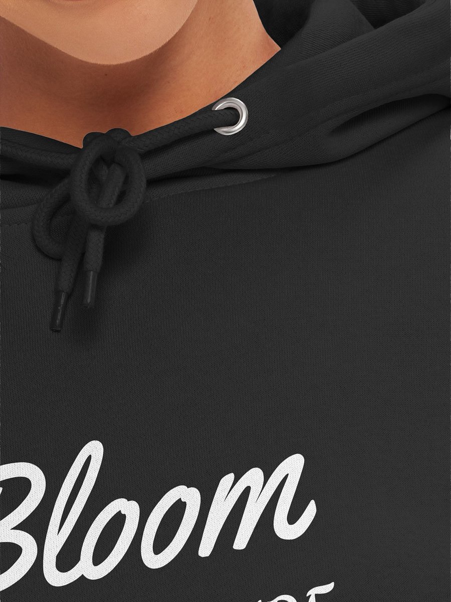 Bloom WHERE YOU'RE Planted Hoodie product image (26)
