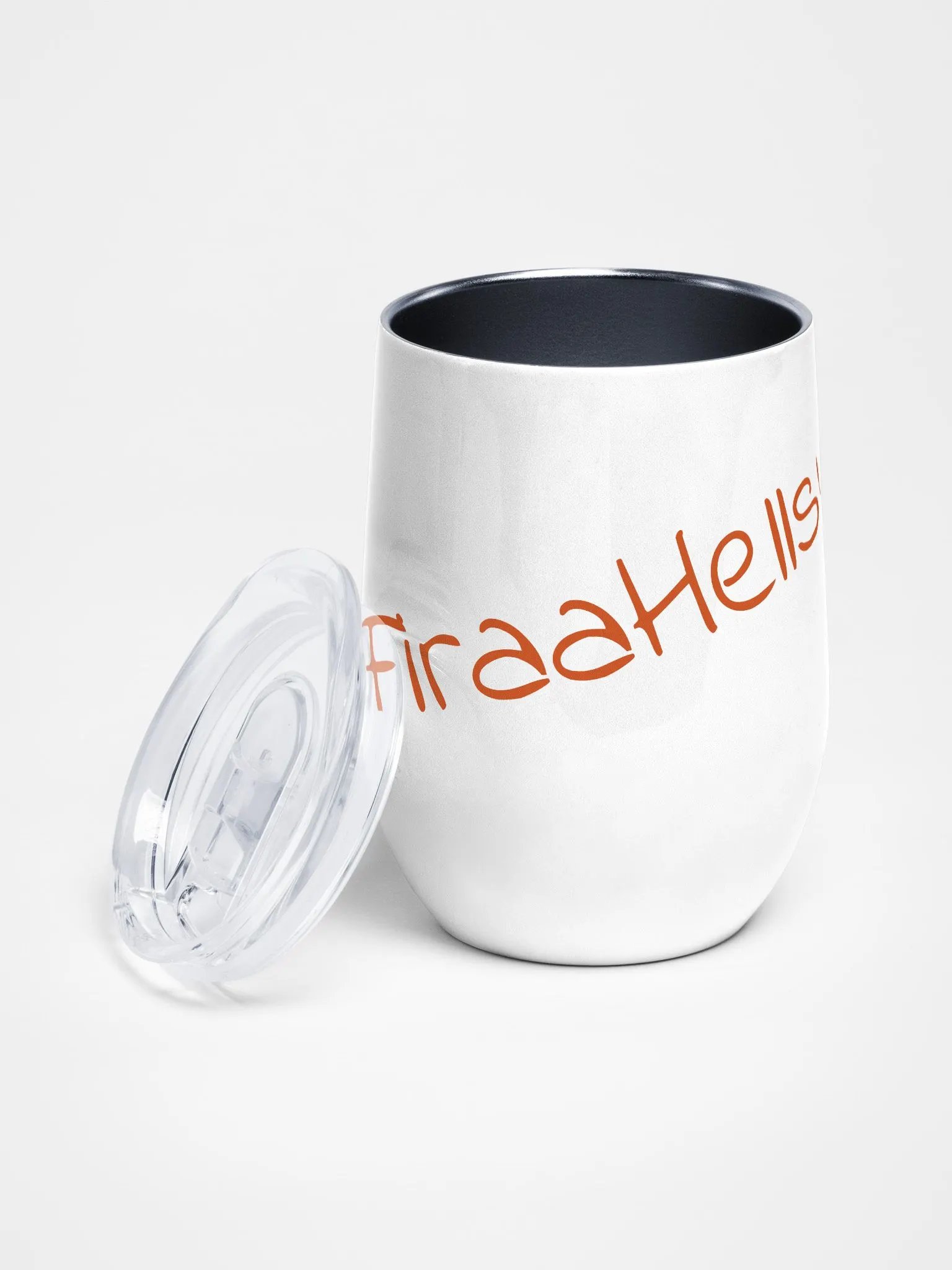 Spicy Wine Tumbler product image (2)